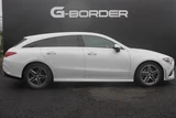 2022 Mercedes-AMG CLA-Class SHOOTING BRAKE Sedan for sale, Japanese used car export - photo 26 of 30 | GULJI TRADERS