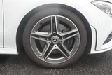 2022 Mercedes-AMG CLA-Class SHOOTING BRAKE Sedan for sale, Japanese used car export - photo 27 of 30 | GULJI TRADERS