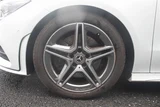 2022 Mercedes-AMG CLA-Class SHOOTING BRAKE Sedan for sale, Japanese used car export - photo 30 of 30 | GULJI TRADERS