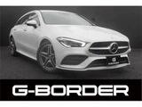 2022 Mercedes-AMG CLA-Class SHOOTING BRAKE Sedan for sale, Japanese used car export - photo 1 of 24 | GULJI TRADERS