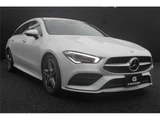 2022 Mercedes-AMG CLA-Class SHOOTING BRAKE Sedan for sale, Japanese used car export - photo 9 of 24 | GULJI TRADERS