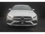 2022 Mercedes-AMG CLA-Class SHOOTING BRAKE Sedan for sale, Japanese used car export - photo 10 of 24 | GULJI TRADERS