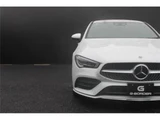 2022 Mercedes-AMG CLA-Class SHOOTING BRAKE Sedan for sale, Japanese used car export - photo 11 of 24 | GULJI TRADERS