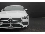 2022 Mercedes-AMG CLA-Class SHOOTING BRAKE Sedan for sale, Japanese used car export - photo 12 of 24 | GULJI TRADERS