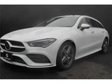 2022 Mercedes-AMG CLA-Class SHOOTING BRAKE Sedan for sale, Japanese used car export - photo 17 of 24 | GULJI TRADERS