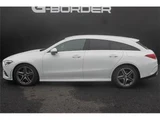 2022 Mercedes-AMG CLA-Class SHOOTING BRAKE Sedan for sale, Japanese used car export - photo 18 of 24 | GULJI TRADERS