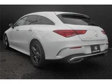 2022 Mercedes-AMG CLA-Class SHOOTING BRAKE Sedan for sale, Japanese used car export - photo 19 of 24 | GULJI TRADERS