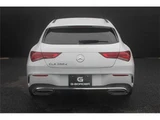 2022 Mercedes-AMG CLA-Class SHOOTING BRAKE Sedan for sale, Japanese used car export - photo 20 of 24 | GULJI TRADERS