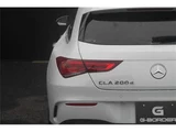 2022 Mercedes-AMG CLA-Class SHOOTING BRAKE Sedan for sale, Japanese used car export - photo 21 of 24 | GULJI TRADERS