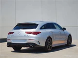2023 Mercedes-AMG CLA-Class SHOOTING BRAKE CLA35 Sedan for sale, Japanese used car export - photo 2 of 22 | GULJI TRADERS