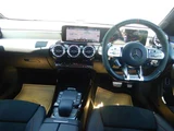 2023 Mercedes-AMG CLA-Class SHOOTING BRAKE CLA35 Sedan for sale, Japanese used car export - photo 3 of 22 | GULJI TRADERS