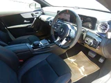 2023 Mercedes-AMG CLA-Class SHOOTING BRAKE CLA35 Sedan for sale, Japanese used car export - photo 6 of 22 | GULJI TRADERS