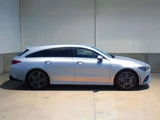 2023 Mercedes-AMG CLA-Class SHOOTING BRAKE CLA35 Sedan for sale, Japanese used car export - photo 14 of 22 | GULJI TRADERS