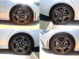 2023 Mercedes-AMG CLA-Class SHOOTING BRAKE CLA35 Sedan for sale, Japanese used car export - photo 17 of 22 | GULJI TRADERS