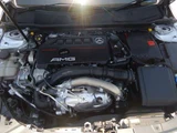 2023 Mercedes-AMG CLA-Class SHOOTING BRAKE CLA35 Sedan for sale, Japanese used car export - photo 18 of 22 | GULJI TRADERS