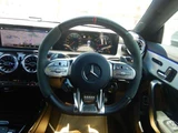 2023 Mercedes-AMG CLA-Class SHOOTING BRAKE CLA35 Sedan for sale, Japanese used car export - photo 19 of 22 | GULJI TRADERS