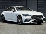 2024 Mercedes-AMG CLE CLE53 Cabriolet Dynamic Coupe for sale, Japanese used car export - photo 1 of 35 | GULJI TRADERS