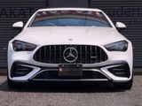 2024 Mercedes-AMG CLE CLE53 Cabriolet Dynamic Coupe for sale, Japanese used car export - photo 4 of 35 | GULJI TRADERS