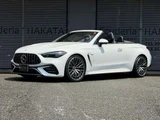 2024 Mercedes-AMG CLE CLE53 Cabriolet Dynamic Coupe for sale, Japanese used car export - photo 5 of 35 | GULJI TRADERS