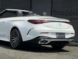 2024 Mercedes-AMG CLE CLE53 Cabriolet Dynamic Coupe for sale, Japanese used car export - photo 8 of 35 | GULJI TRADERS