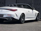 2024 Mercedes-AMG CLE CLE53 Cabriolet Dynamic Coupe for sale, Japanese used car export - photo 10 of 35 | GULJI TRADERS