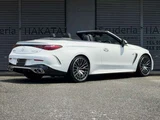 2024 Mercedes-AMG CLE CLE53 Cabriolet Dynamic Coupe for sale, Japanese used car export - photo 11 of 35 | GULJI TRADERS