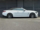 2024 Mercedes-AMG CLE CLE53 Cabriolet Dynamic Coupe for sale, Japanese used car export - photo 13 of 35 | GULJI TRADERS