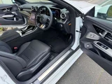2024 Mercedes-AMG CLE CLE53 Cabriolet Dynamic Coupe for sale, Japanese used car export - photo 15 of 35 | GULJI TRADERS