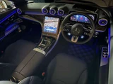 2024 Mercedes-AMG CLE CLE53 Cabriolet Dynamic Coupe for sale, Japanese used car export - photo 21 of 35 | GULJI TRADERS