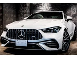 2025 Mercedes-AMG CLE AMG CLE53 (ISG) 4WD Sedan for sale, Japanese used car export - photo 1 of 80 | GULJI TRADERS