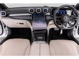 2025 Mercedes-AMG CLE AMG CLE53 (ISG) 4WD Sedan for sale, Japanese used car export - photo 2 of 80 | GULJI TRADERS