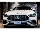 2025 Mercedes-AMG CLE AMG CLE53 (ISG) 4WD Sedan for sale, Japanese used car export - photo 4 of 80 | GULJI TRADERS