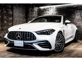 2025 Mercedes-AMG CLE AMG CLE53 (ISG) 4WD Sedan for sale, Japanese used car export - photo 5 of 80 | GULJI TRADERS