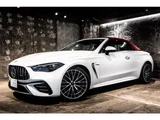 2025 Mercedes-AMG CLE AMG CLE53 (ISG) 4WD Sedan for sale, Japanese used car export - photo 6 of 80 | GULJI TRADERS