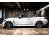 2025 Mercedes-AMG CLE AMG CLE53 (ISG) 4WD Sedan for sale, Japanese used car export - photo 8 of 80 | GULJI TRADERS