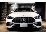 2025 Mercedes-AMG CLE AMG CLE53 (ISG) 4WD Sedan for sale, Japanese used car export - photo 11 of 80 | GULJI TRADERS