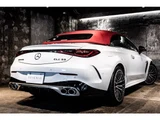 2025 Mercedes-AMG CLE AMG CLE53 (ISG) 4WD Sedan for sale, Japanese used car export - photo 18 of 80 | GULJI TRADERS