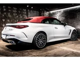 2025 Mercedes-AMG CLE AMG CLE53 (ISG) 4WD Sedan for sale, Japanese used car export - photo 19 of 80 | GULJI TRADERS
