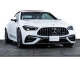 2025 Mercedes-AMG CLE AMG CLE53 (ISG) 4WD Sedan for sale, Japanese used car export - photo 33 of 80 | GULJI TRADERS