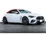 2025 Mercedes-AMG CLE AMG CLE53 (ISG) 4WD Sedan for sale, Japanese used car export - photo 34 of 80 | GULJI TRADERS
