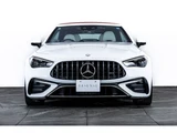 2025 Mercedes-AMG CLE AMG CLE53 (ISG) 4WD Sedan for sale, Japanese used car export - photo 36 of 80 | GULJI TRADERS