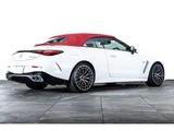 2025 Mercedes-AMG CLE AMG CLE53 (ISG) 4WD Sedan for sale, Japanese used car export - photo 49 of 80 | GULJI TRADERS