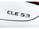 2025 Mercedes-AMG CLE AMG CLE53 (ISG) 4WD Sedan for sale, Japanese used car export - photo 57 of 80 | GULJI TRADERS