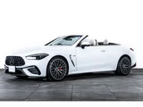 2025 Mercedes-AMG CLE AMG CLE53 (ISG) 4WD Sedan for sale, Japanese used car export - photo 61 of 80 | GULJI TRADERS
