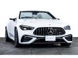 2025 Mercedes-AMG CLE AMG CLE53 (ISG) 4WD Sedan for sale, Japanese used car export - photo 63 of 80 | GULJI TRADERS