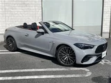 2026 Mercedes-AMG CLE CLE53 Cabriolet 4WD Coupe for sale, Japanese used car export - photo 6 of 23 | GULJI TRADERS