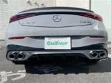 2026 Mercedes-AMG CLE CLE53 Cabriolet 4WD Coupe for sale, Japanese used car export - photo 11 of 23 | GULJI TRADERS