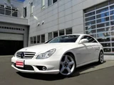 2005 Mercedes-AMG CLS-Class CLS55 AMG Sedan for sale, Japanese used car export - photo 1 of 12 | GULJI TRADERS