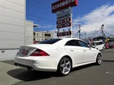 2005 Mercedes-AMG CLS-Class CLS55 AMG Sedan for sale, Japanese used car export - photo 2 of 12 | GULJI TRADERS