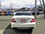 2005 Mercedes-AMG CLS-Class CLS55 AMG Sedan for sale, Japanese used car export - photo 5 of 12 | GULJI TRADERS